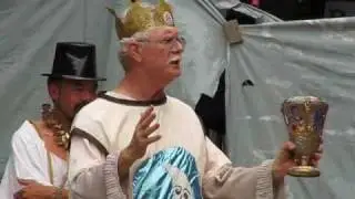 RC Cola & Moon Pie Festival