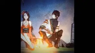 Demon baled new manwa story hindi expletion Hidean baled new manhwa story #manhwa #webtoon #cultivat