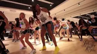 Cut It -Afrobeat Remix by OT Genasis
