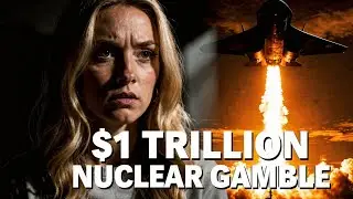 The $1 Trillion Nuclear Gamble No One Is Talking About