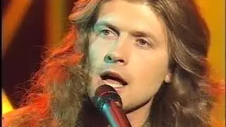 The Kelly Family - One more song & Red shoes (Goldene Europa 19.12.1997)