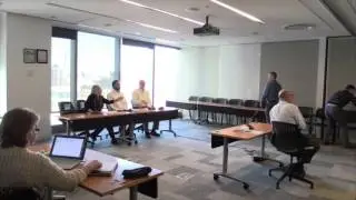 Public Hearing: January 4, 2016