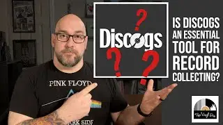 Is Discogs An Essential Tool for Record Collecting?