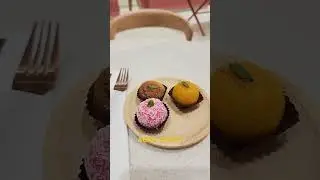 Khoya Mithai Indian Sweets Opens Internationally in Dubai Hills Mall
