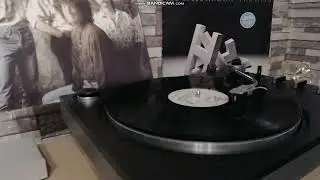 Reo speedwagon take it on the run {vinyl}