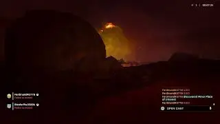 Helldivers never die! ... alone 🤣 #gameplay #hellletloose 
