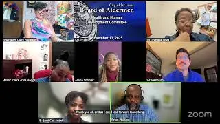 Health and Human Development Committee