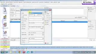 Oracle Hospitality Suite8 Profile 1 Information In Arabic