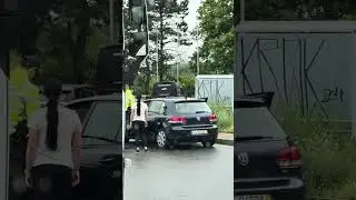 Полиция чехии жёсткий контроль