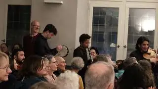 Introduction - Orchestre du Bon Tempérament