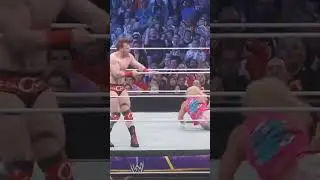 #wwegames #wwegoldberg #wwegaming
