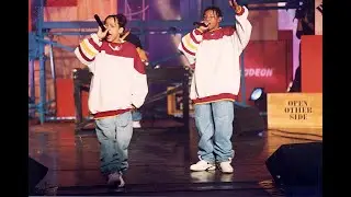 Kris Kross. Jump