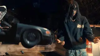 SLEEZO - S.O.S (Official Video)