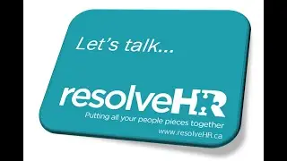 resolveHR Compass 4 day work week 2023 02 28