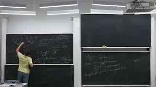 Лекция 10. С.Л. Кузнецов, Т.Г. Пшеницын. Алгоритмические вопросы для формальных грамматик