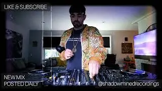 Deep House Sundays #8 w/ Travis Christian