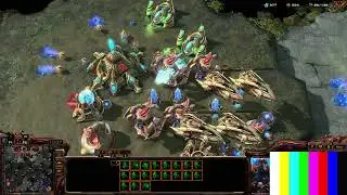 Unfair Reporting? Facing the Wrath of the Opposing Team in #StarCraft2v2