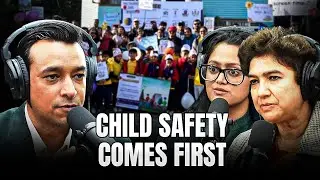 Child Safety and Security at Kidzee Explained