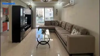 Vihaan Heights Vrindavan Yojna Lucknow | Luxury Project In Vrindavan Yojna By MS Group | Houssed