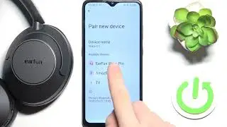 EARFUN WavePro mit Android koppeln &ndash; Bluetooth schnell verbinden