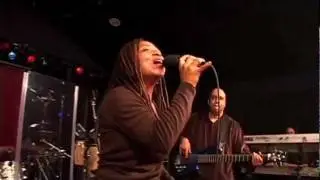 Urban Street Level - Live (Intro/Falling in love)