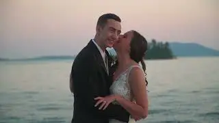 A Wedding at the Sagamore in Lake George | Michelle & Dominic