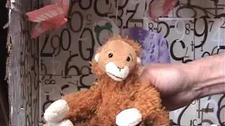 Little Monkey's Poetry Corner - POEM FIVE Whatever