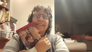 Chapter 12 The Merry McIntires  Molly American Girl Beforever book