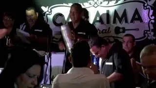 Voces de Billo Hoy - Piano Merengue
