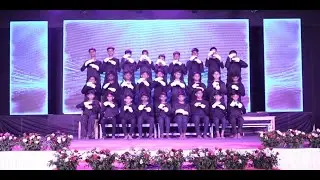 NAGLE VIDHYA BHAVAN KANJOOR ANNUAL DAY 2025 #LUMIERE 2025 #STUDENTS