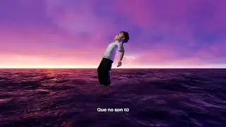 Soge Culebra - NO SON TÚ (Visualizer)