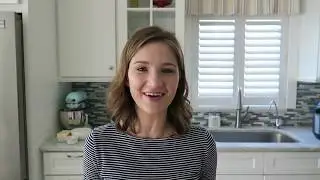 Weekly Meal Prep | Olga's Flavor Factory