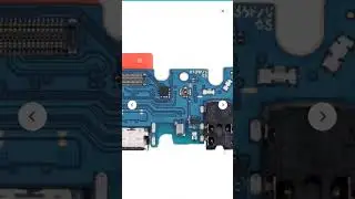 Samsung #A13 #charging error fix 💯