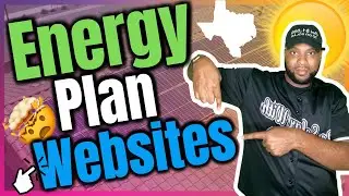 Best Energy Plan Websites Texas | Best Texas Electric Provider | Best Energy Plans In Texas