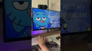 Not My Problem