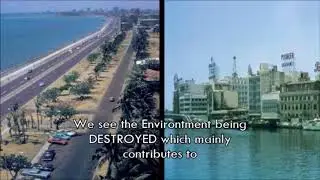 ADVOCACY Campaign for Climate change