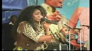 🚨Sr Marie Misamu🥰🎤reconnaissance live 🎬 fikin l&rsquo;un de ses derniers concerts 🎶(Hommage &agrave; ya Marie💐✝️)