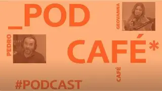 Talk Golf Show Especial Podcaf&eacute; do BitCoffee.