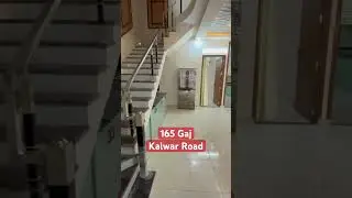 Luxury Villa 3 Bhk Kalwar Road #property #home #kalwarroad