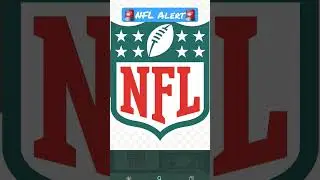 🚨NFL Alert 🚨