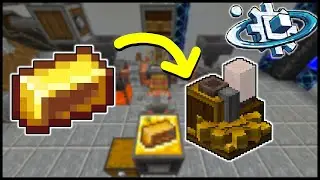 Making Brass Machines : Create Above and Beyond Ep9