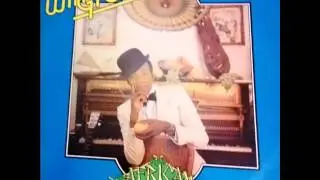 Winston Groovy - Let Your Love Light Shine