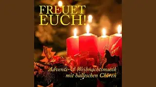 Ave maris stella in G Major, EG 150 (Arr. for Choir by Edvard Grieg)
