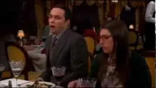 TBBT - The Big Bang Theory. 7x15. 