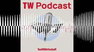 Branche unter Druck: So lief 2023 im Modehandel - TextilWirtschaft Podcast
