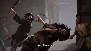 Mount & Blade 2 Bannerlords Intro