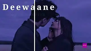 Dewaane - Selfie || Slowed + Reverb || Lo-fi Song || Devarsh Panchal ||