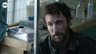 Noah Wyle - Retrospective I Falling Skies I TNT