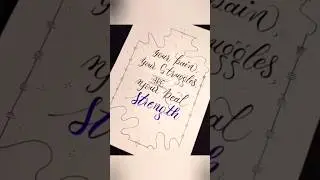 Calligraphy Motivational quotes | calligraphy quotes with design | #calligraphy#art#quotes #design