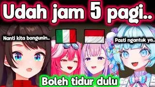 У участников игры MABAR в разных странах разное время суток, играть с использованием WASD очень у...